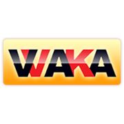 Логотип компании Интернет - гипермаркет Waka (Алматы)