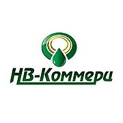 Логотип компании ТОО «НВ-Коммерц» (Алматы)