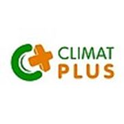 Логотип компании Компания «Климат Плюс» (Алматы)