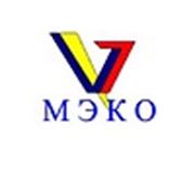Логотип компании ТОО “Корпорация МЭКО“ (Костанай)