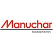 Логотип компании ТОО “Manuchar Kazakhstan“ (Манушар Казахстан) (Алматы)