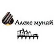 Логотип компании Тоо «АлексМунай» (Алматы)