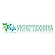 Логотип компании ООО “УКРЮГТЕХНИКА“ (Запорожье)