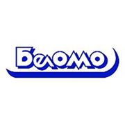 Логотип компании ОАО «ММЗ имени С. И. Вавилова — управляющая компания холдинга «БелОМО» (Минск)