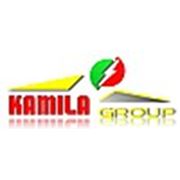 Логотип компании ТОО «Kamila Group» (Алматы)