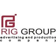 Логотип компании ТОО «RIG GROUP APC» (Алматы)
