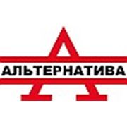 Логотип компании ТМ АЛЬТЕРНАТИВА (Мелитополь)