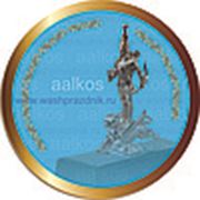 Логотип компании ИП «aalkos» (Алматы)