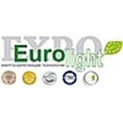 Логотип компании ТОО «Expo Euro Light» (Алматы)