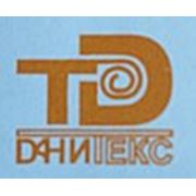 Логотип компании TОО “ФНМ Дани-текс“ (Шымкент)