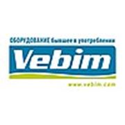 Логотип компании Компания «Вебим» (Алматы)