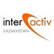 Логотип компании ТОО “Interactiv Kazakstan“ (Астана)