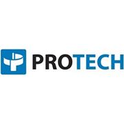 Логотип компании ТОО “ProTech“ (Алматы)