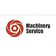 Логотип компании ТОО “Machinery Service ltd.“ (Алматы)