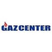 Логотип компании АВТОГАЗ «GAZCENTER» (Нур-Султан)
