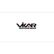 Логотип компании VIKAR COMPANY (Алматы)