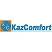 Логотип компании KazComfort ТОО (Алматы)