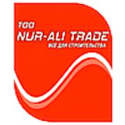 Логотип компании ТОО “NUR-ALI TRADE“ (Астана)