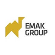 Логотип компании Emak Group / Эмак Групп (Атырау)