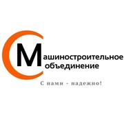 Логотип компании Машиностроительное объединение (Караганда)