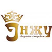 Логотип компании Салон штор “Iнжу“ (Алматы)