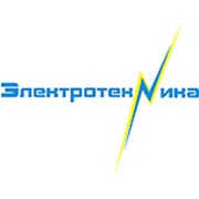 Логотип компании ТОО “Электротехника“ (Алматы)