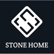 Логотип компании Stone home (Стоун хоум), ИП (Тверь)