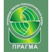 Логотип компании Прагма Лтд, ПТФ (Одесса)