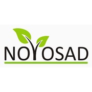 Логотип компании Новосад, СПД (Рожище)