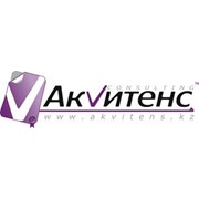 Логотип компании АкVитенс Консалтинг ТОО (Алматы)
