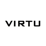 Логотип компании VIRTU (Вирту), ИП (Алматы)