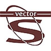 Логотип компании Торговая фирма “VECTOR S“ (Караганда)