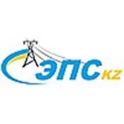 Логотип компании ТОО «ЭлектроПромСнаб KZ» (Алматы)