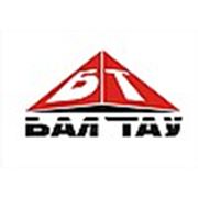 Логотип компании ТОО «Бал-Тау» (Алматы)