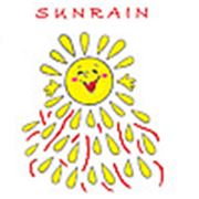 Логотип компании ТОО «Sunrain» (Алматы)