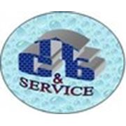 Логотип компании ПСБ & Service (Уральск)