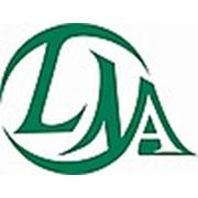 Логотип компании TOO L-Market Asia (Алматы)