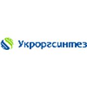 Логотип компании ООО “НПП “УКРОРГСИНТЕЗ“ (Киев)