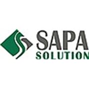 Логотип компании ТОО “SAPA Solution“ (Атырау)