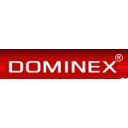 Логотип компании Доминекс, ЛТД (Киев)