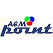 Логотип компании ТОО «AEMpoint» (Алматы)