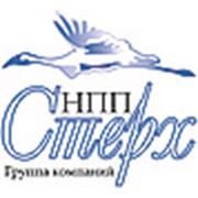 Логотип компании ТОО НПП Стерх (Уральск)