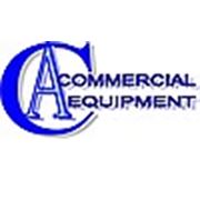 Логотип компании CENTRAL ASIA COMMERCIAL EQUIPMENT» LTD (Алматы)