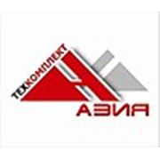 Логотип компании ТОО «АЗИЯТЕХКОМПЛЕКТ» (Усть-Каменогорск)