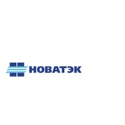 Логотип компании Новатэк, ОАО (Тарко-Сале)