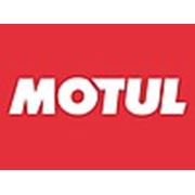 Логотип компании MOTUL VKO (Усть-Каменогорск)