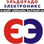 Логотип компании ТОО «Эльдорадо Электроникс» (Актау)