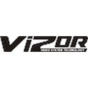Логотип компании ТОО Vizor (Алматы)