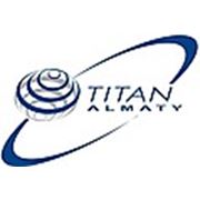 Логотип компании ТОО Титан-Алматы (Алматы)