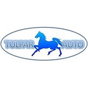 Логотип компании tulpar-auto (Актюбинск)